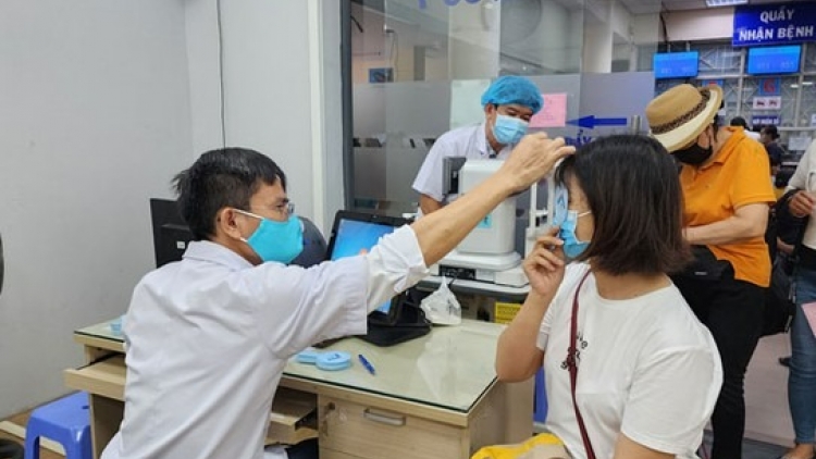 Thời sự 18h 19/4/2025: Yêu cầu rà soát, chấn chỉnh hoạt động khám chữa bệnh trong bệnh viện