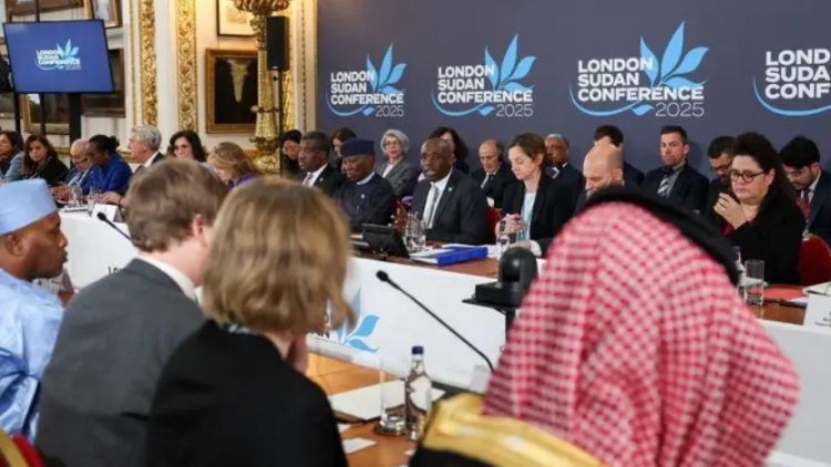 Các quốc gia kêu gọi ngay lập tức chấm dứt xung đột tại Sudan