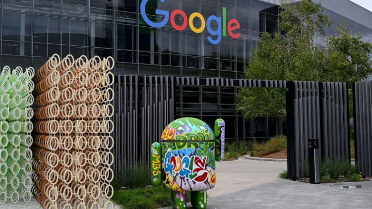 Gã khổng lồ Google đối mặt cáo buộc độc quyền quảng cáo trực tuyến