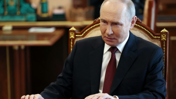 Phản ứng các bên trước tuyên bố ngừng bắn dịp Phục sinh của Tổng thống Vladimir Putin