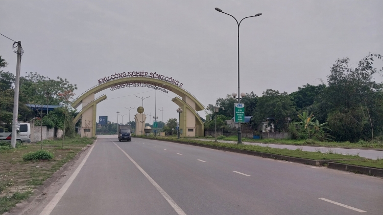 Thái Nguyên: Điểm sáng thu hút đầu tư những tháng đầu năm 2025