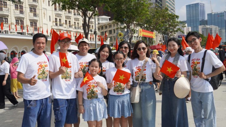 Theo dòng Thời sự chiều 20/4/2025