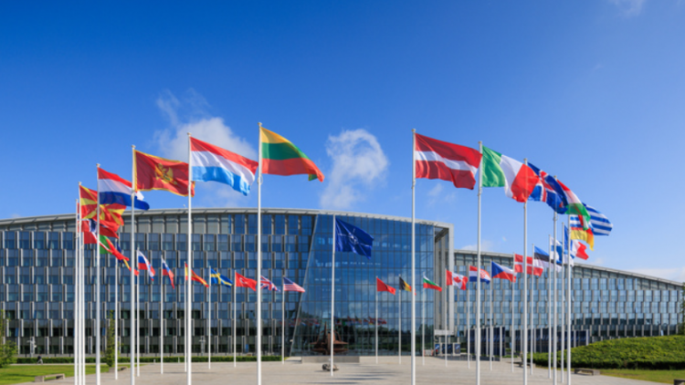 NATO xác nhận Hội nghị thượng đỉnh vào cuối tháng 6 tới