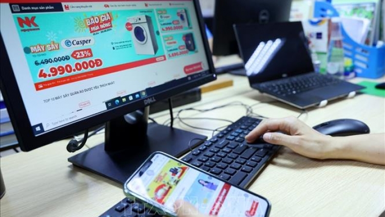 Tăng cường rà soát doanh nghiệp cung cấp dịch vụ thương mại điện tử ngừng hoạt động