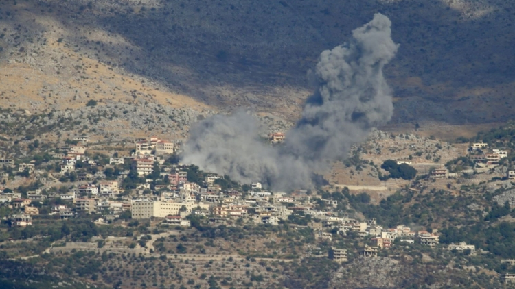 Một chỉ huy của Hezbollah thiệt mạng tại Liban