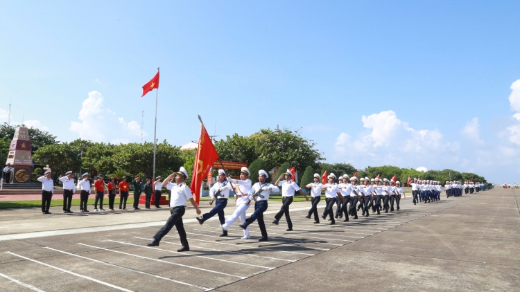 Theo dòng thời sự chiều 23/4/2025: