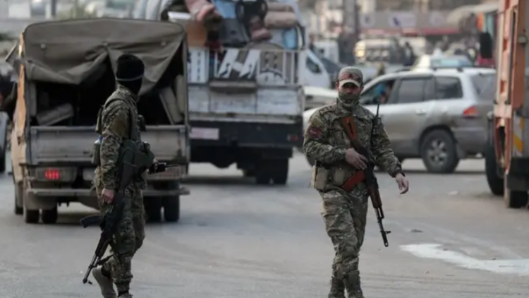 Syria: 11 dân thường Alawite thiệt mạng trong các cuộc đột kích an ninh