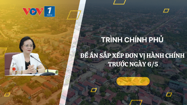 Điểm tin 25/4/2025