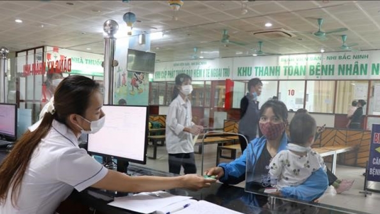 Bắc Ninh hướng tới đích xây dựng bệnh viện thông minh