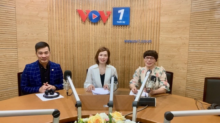 Doanh nghiệp khởi nghiệp: Bài toán truyền thông thương hiệu trong phát triển bền vững (6/4/2025)