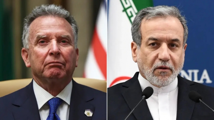 Những động thái tích cực từ đàm phán Mỹ - Iran