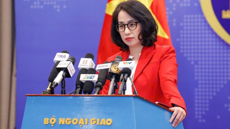 Bộ Ngoại giao: Chưa phát hiện có công dân Việt Nam trong vụ tấn công khủng bố tại Kashmir, Ấn Độ