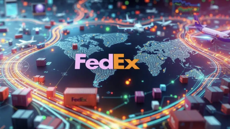 FedEx ra mắt giải pháp giúp Việt Nam  tăng khả năng giám sát chuỗi cung ứng toàn cầu