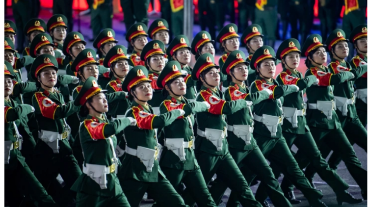 Bản tin 9h 27/4/2025