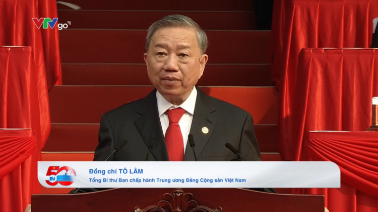 Tổng bí thư: Với bản lĩnh, trí tuệ và sức mạnh Việt Nam, tiếp tục lập nên những kỳ tích mới