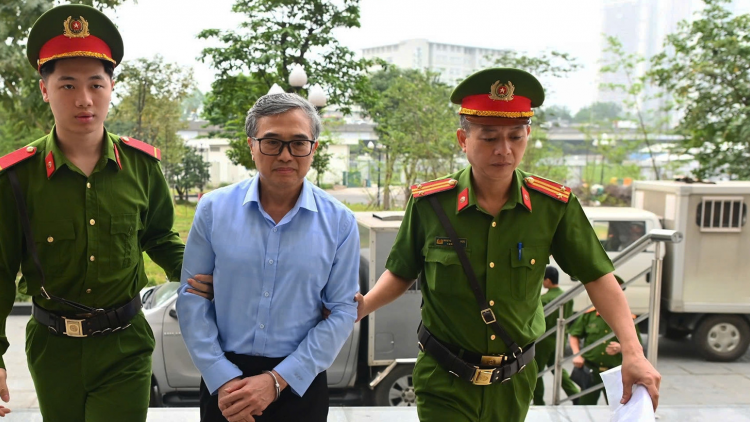 Bản tin 9h 21/4/2025