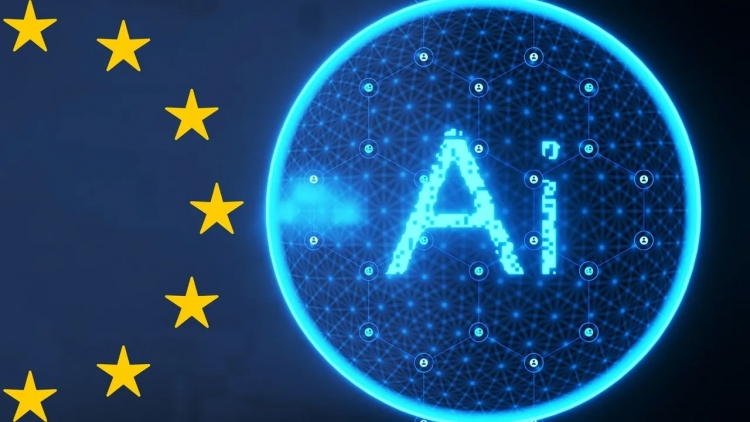 EU công bố Kế hoạch hành động vì một Lục địa AI