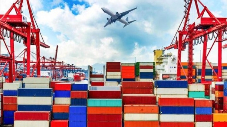 Xuất khẩu nông sản - cần linh hoạt nếu Mỹ áp thuế đối ứng (16/04/2025)