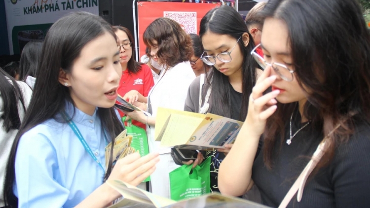 Tăng cường tính minh bạch, công bằng và nâng cao chất lượng tuyển sinh