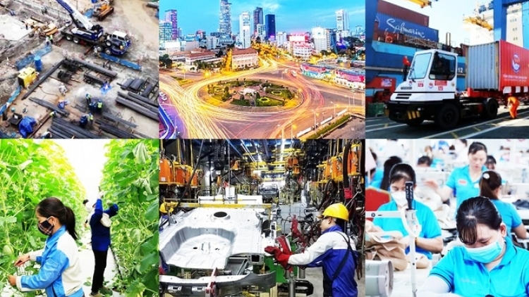 Thúc đẩy cải cách thể chế kinh tế trong kỷ nguyên mới