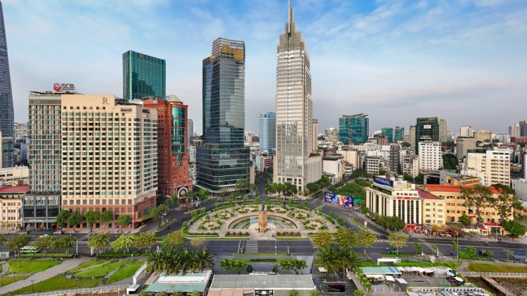 Theo dòng thời sự sáng 23/4/2025