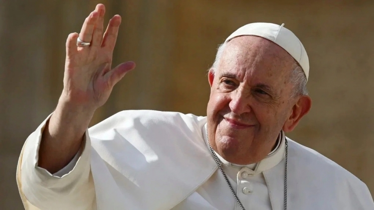 Ai sẽ kế nhiệm Giáo hoàng Francis?  