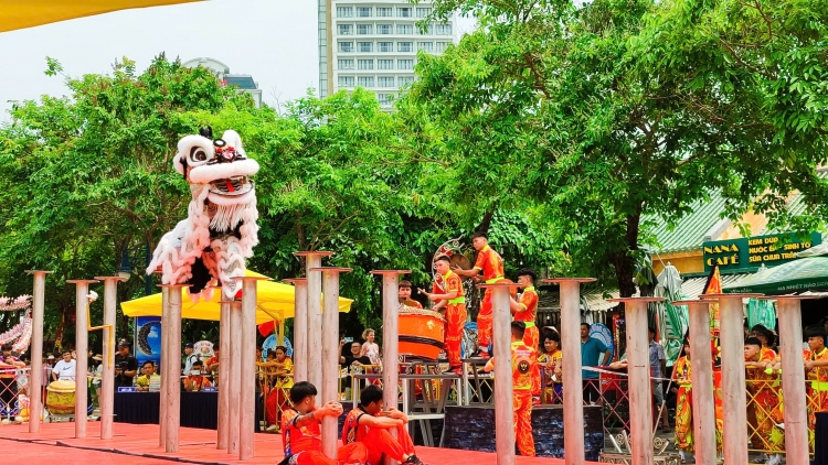 Quảng Ninh: Chuỗi sự kiện sôi động, hấp dẫn dịp nghỉ lễ