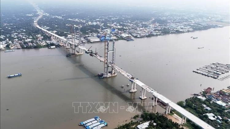 Thời sự 6h 19/4/2025: Khởi công, khánh thành trực tuyến đồng thời 77 công trình, dự án lớn