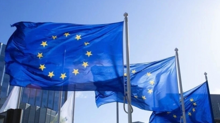 Hungary “gây khó” cho hành trình gia nhập EU của Ukraine