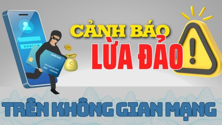 Liên hợp quốc cảnh báo nạn lừa đảo trực tuyến lan rộng khắp thế giới