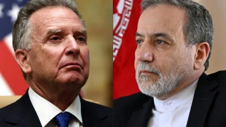 Phản ứng quốc tế về vòng đàm phán đầu tiên giữa Iran và Mỹ dưới thời Tổng thống Donald Trump 2.0