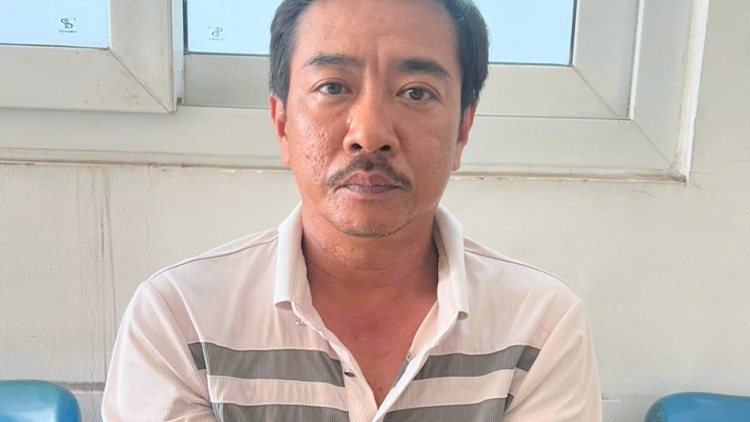 Bắt đối tượng đột nhập nhà dân trộm vàng, tiền trị giá 3 tỷ đồng ở Cần Thơ