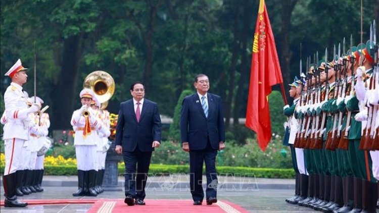 Bản tin 9h 28/3/2025