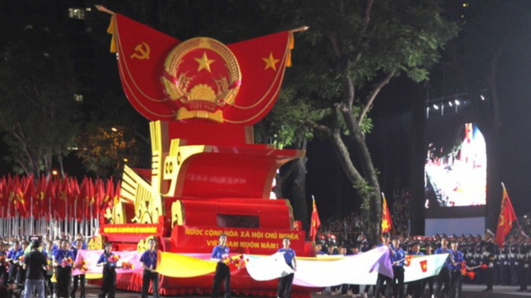 Thời sự 6h 26/4/2025: Sơ duyệt cấp Nhà nước  Lễ kỷ niệm 50 năm giải phóng miền Nam