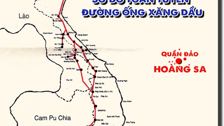 Kỳ tích dòng sông ngầm 