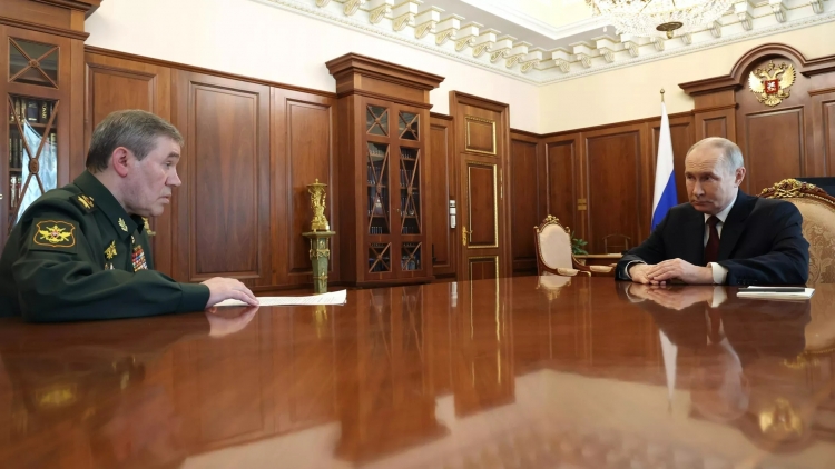 Nga hoan nghênh nỗ lực của các nước nhằm giải quyết vấn đề Ukraine