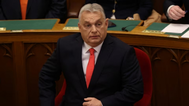 Thủ tướng Orbán: Chiến tranh thuế quan sẽ kết thúc trong vài tháng