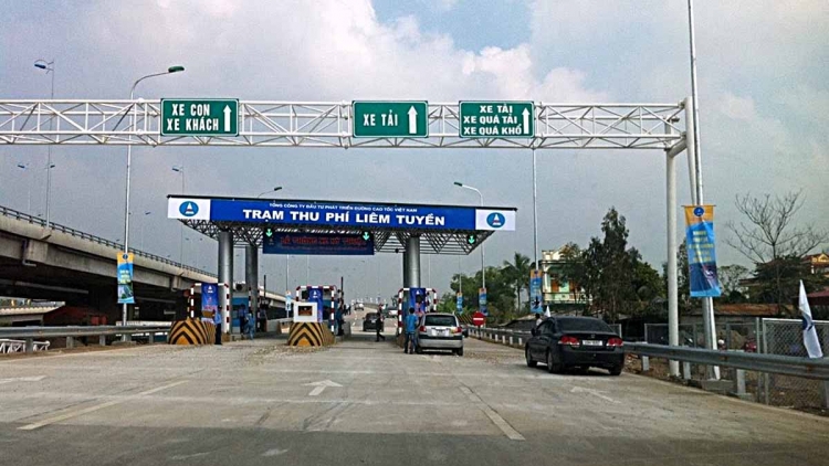 Công an tỉnh Hà Nam tăng cường đảm bảo an toàn giao thông dịp nghỉ lễ 30/4- 1/5 (28/4/2025)