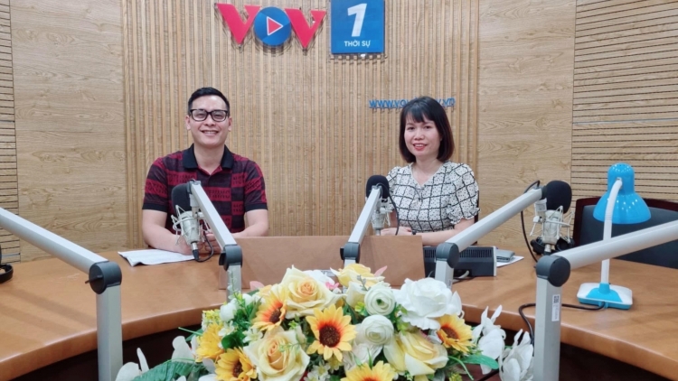 Giới trẻ lan toả tình yêu đất nước theo cách riêng