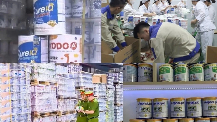 Theo dòng thời sự chiều 21/4/2025