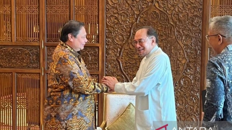 Thuế nhập khẩu của Mỹ: Indonesia- Malaysia thảo luận phản ứng phối hợp