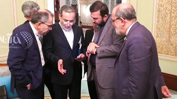 Đàm phán hạt nhân Mỹ- Iran bắt đầu chuyển sang giai đoạn khó khăn hơn 