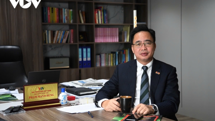 Đài TNVN tuyên truyền sâu đậm Kỷ niệm 50 năm Ngày giải phóng miền Nam, thống nhất đất nước