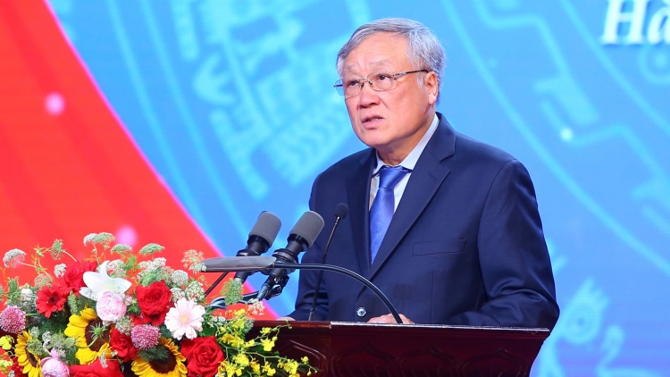 Phát động Tháng Công nhân và Tháng hành động về an toàn, vệ sinh lao động năm 2025 