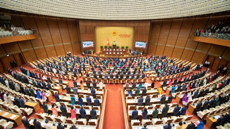 Theo dòng thời sự sáng 10/5/2025