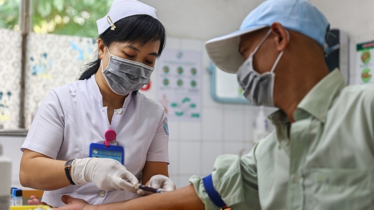 Theo dòng thời sự chiều 30/5/2025