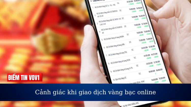 Điểm tin ngày 19/5/2025