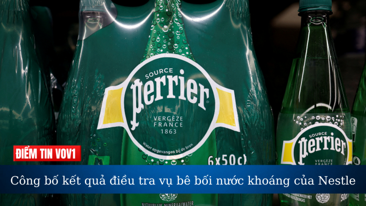 Điểm tin ngày 20/5/2025