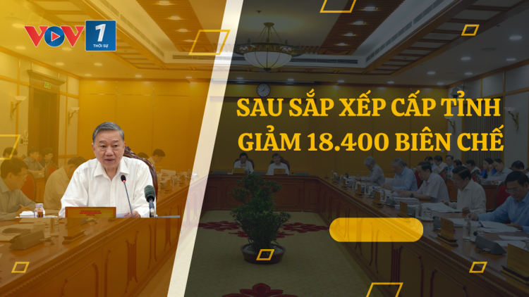 Điểm tin 3/5/2025