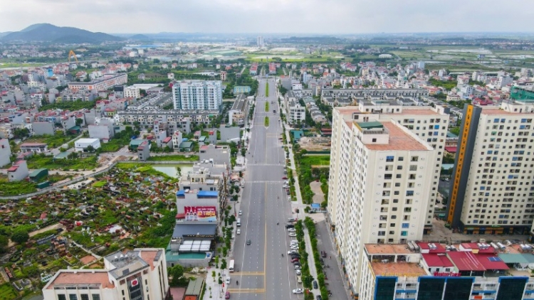 Bắc Ninh hoàn thành sắp xếp Đơn vị hành chính cấp xã